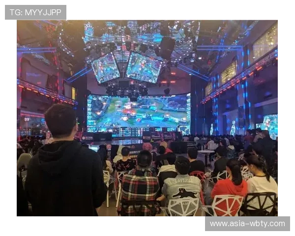 万博电竞作为电竞爱好者的聚集地,如何打造优质的赛事环境与丰富的玩家体验